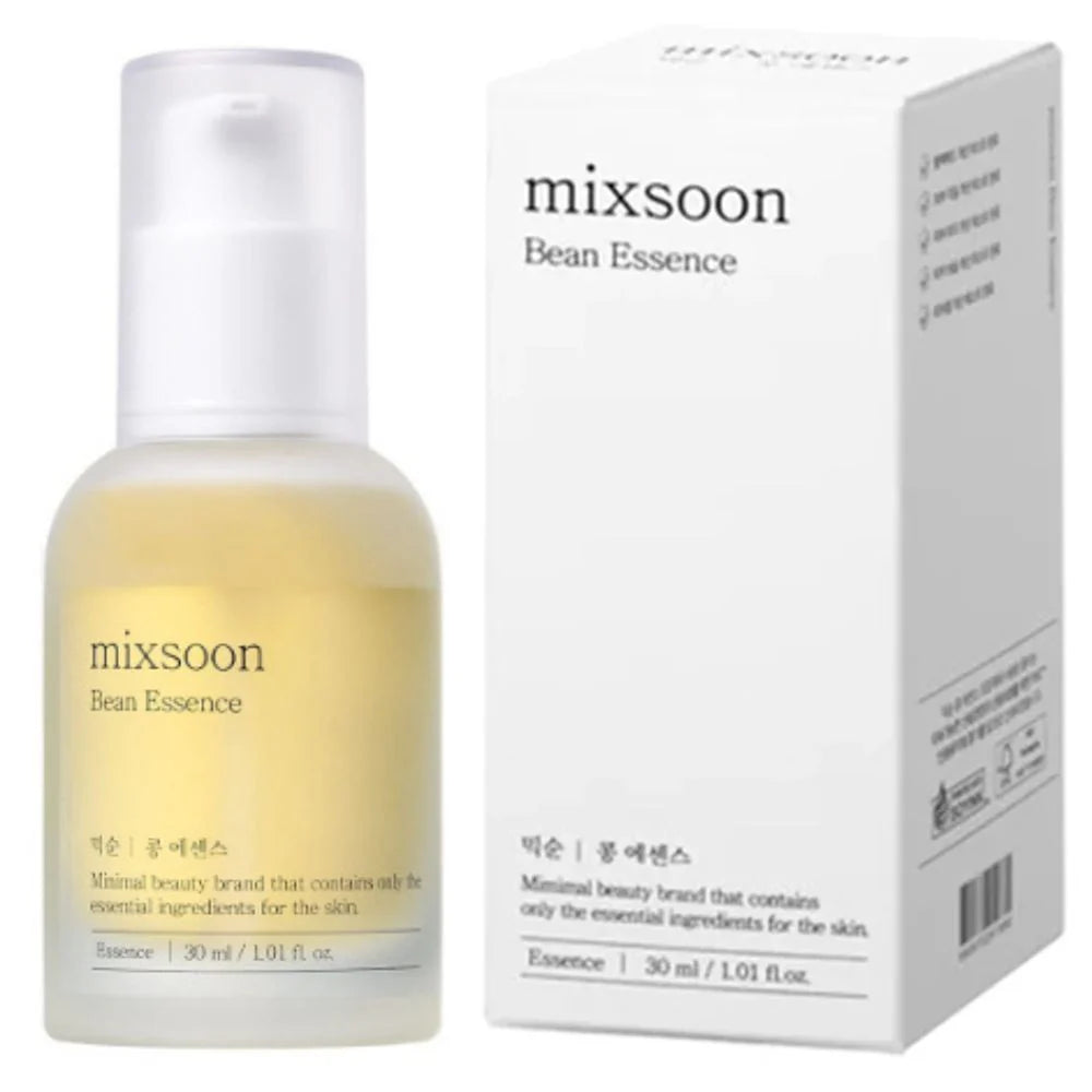 Bean Essence 30ml