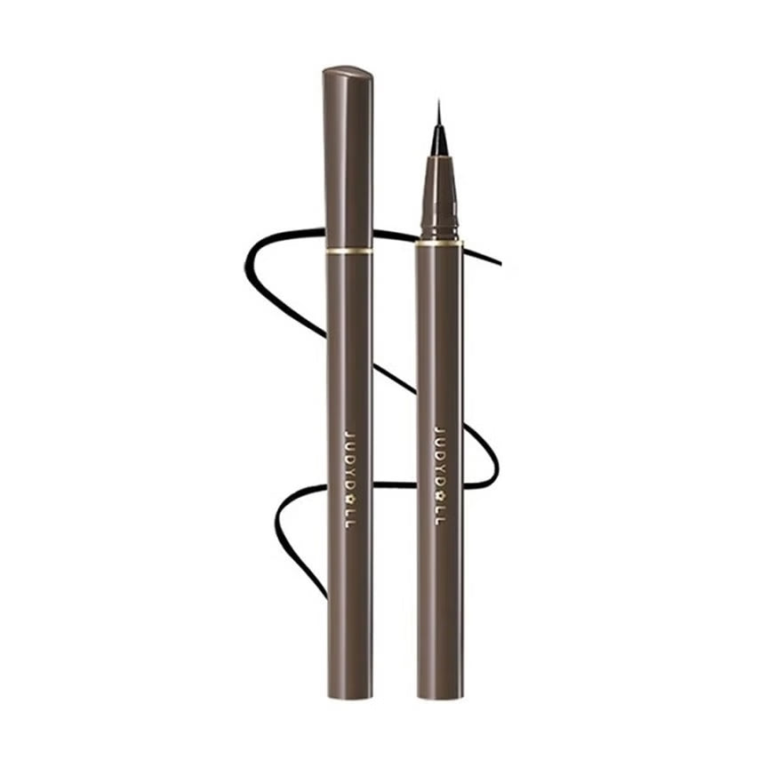JUDYDOLL Precisely Depicted Liquid Eyeliner #01 Black