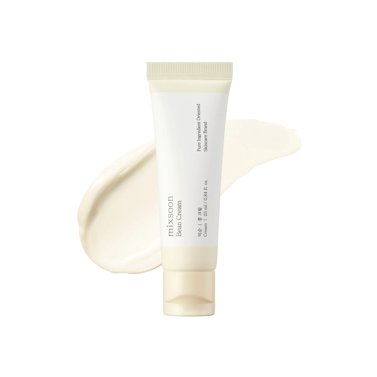 Bean Cream 25ml