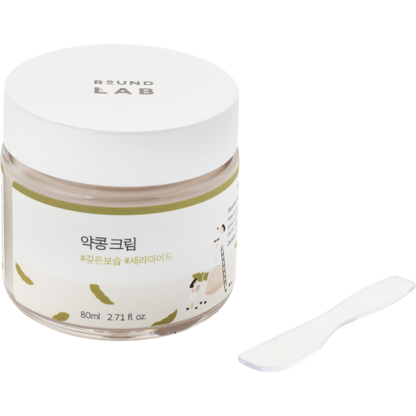 Soybean Nourishing Cream 80ml