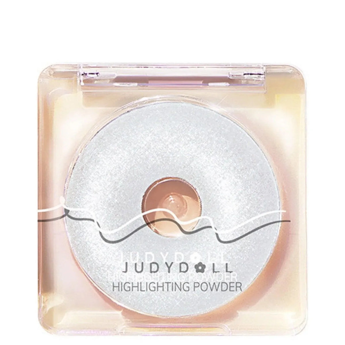 JUDYDOLL Starlight Highlighting Powder #01