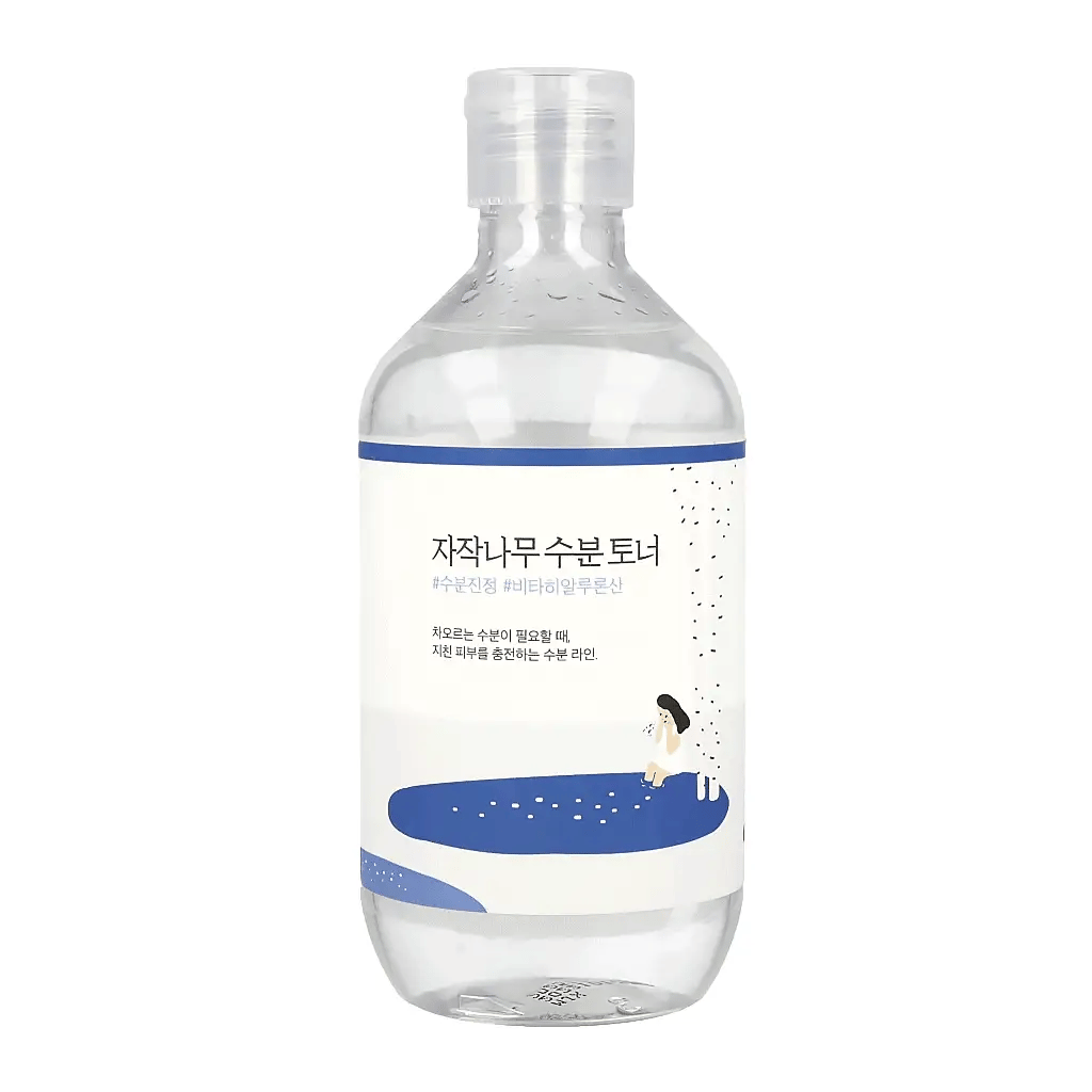 Birch Juice Moisturizing Toner 300ml