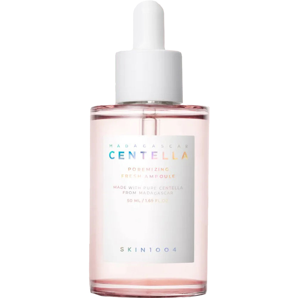 Madagascar Centella mizing Fresh Ampoule 50ml