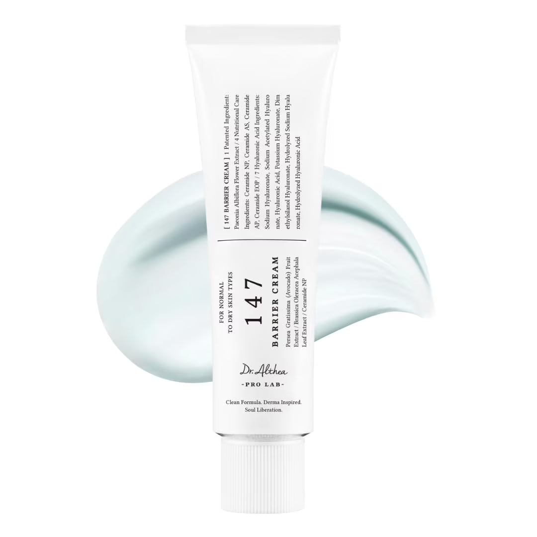 147 Barrier Cream 50ml