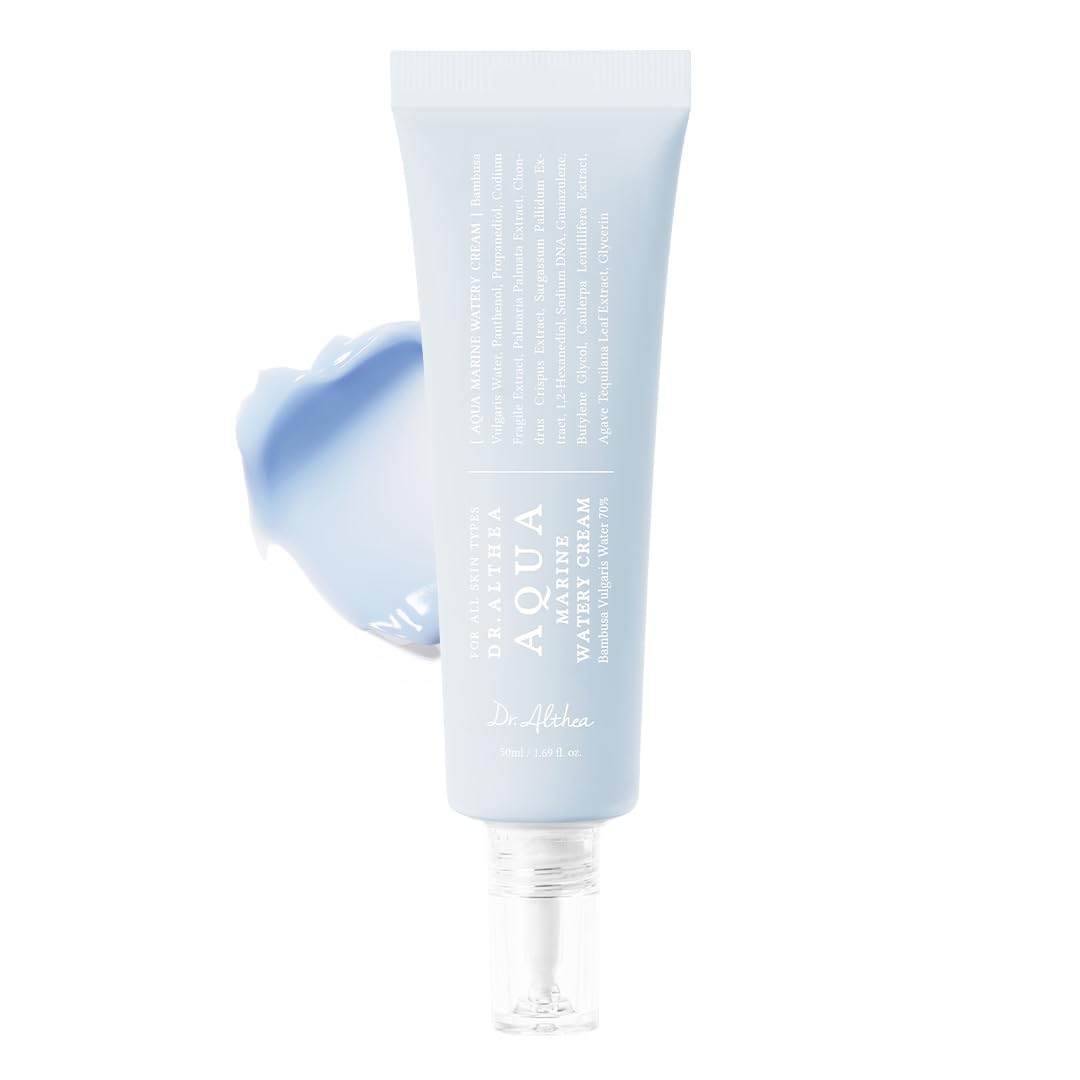 Aqua Marine Watery Cream 50ml