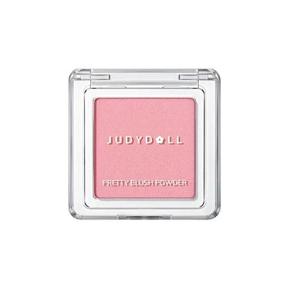 JUDYDOLL Pretty Blush Powder #39