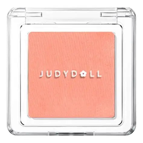 JUDYDOLL Pretty Blush Powder #04