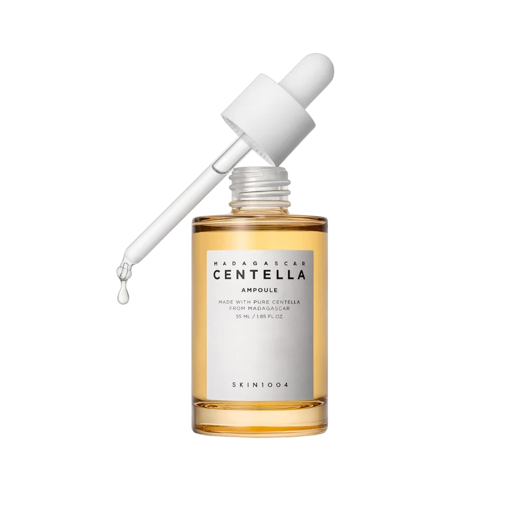 Madagascar Centella Ampoule 55ml