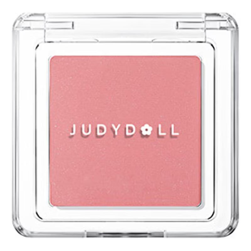 JUDYDOLL Pretty Blush Powder #03