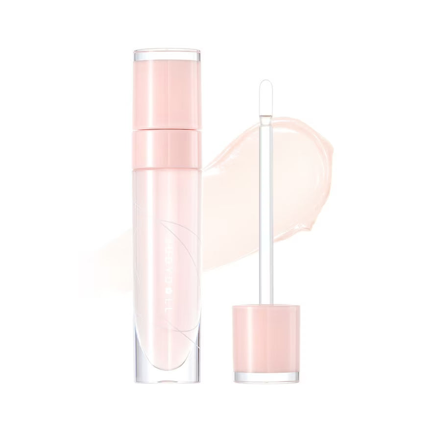 JUDYDOLL Lip Oil - Peach