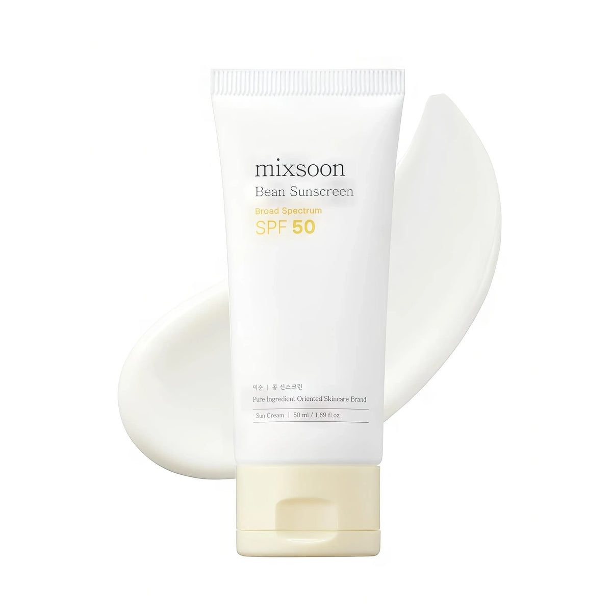 Bean Sun Serum 50m
