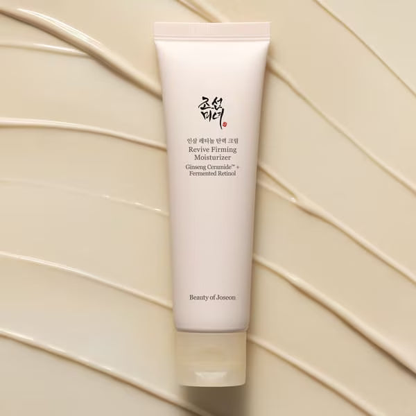 Revive Firming Moisturizer 60ml (Ginseng) (NEW)