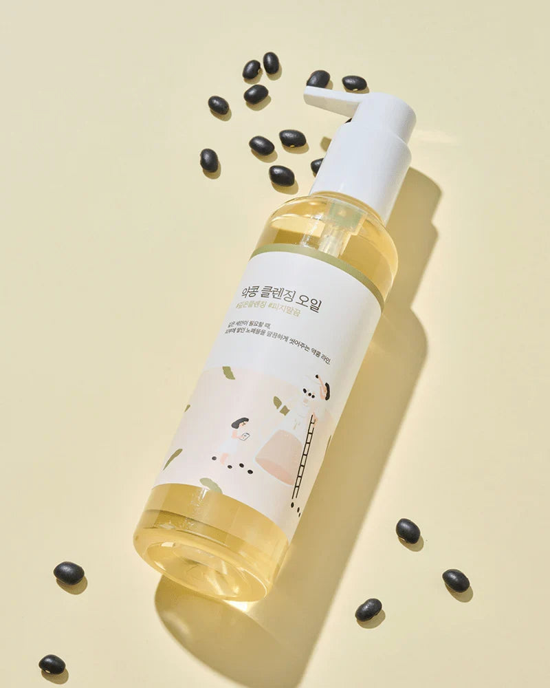 Soybean Cleansing Oil 200ml