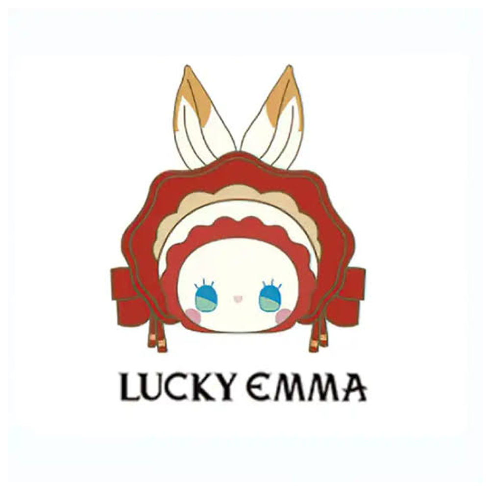 LUCKY EMMA