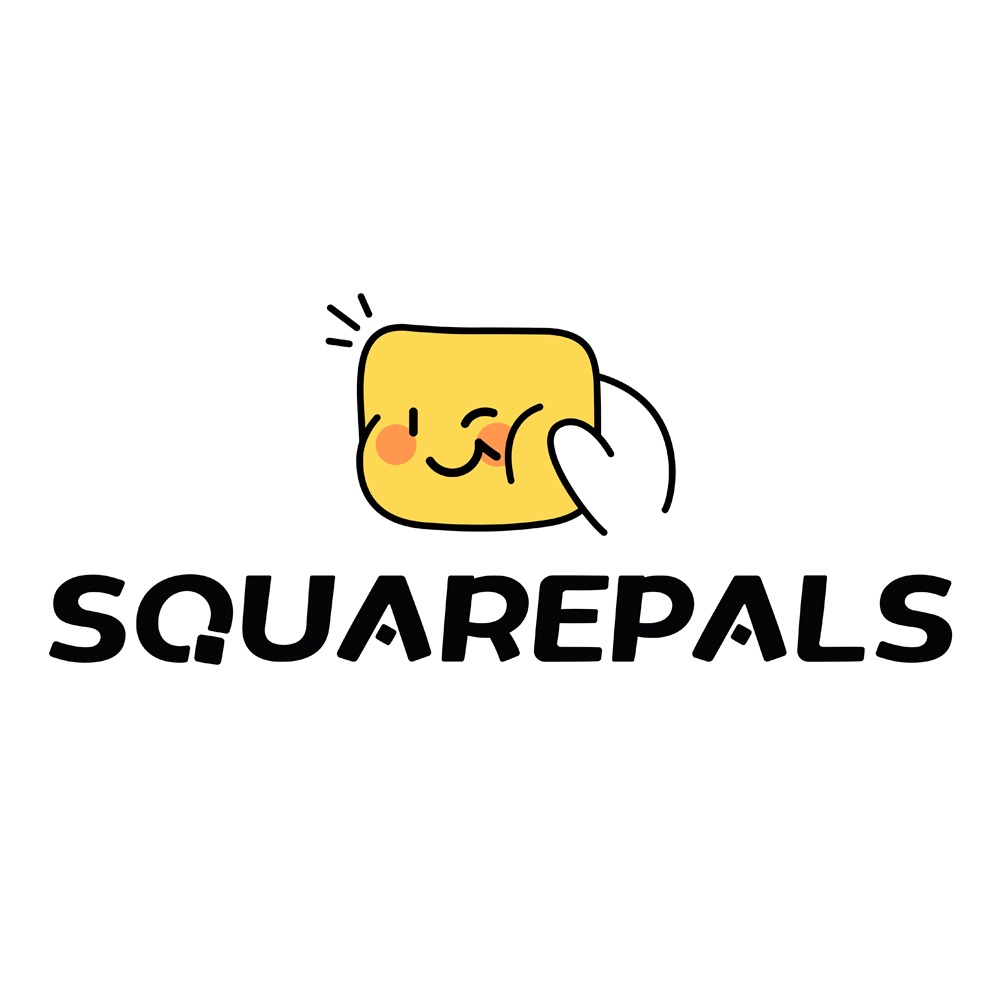 SQUAREPALS