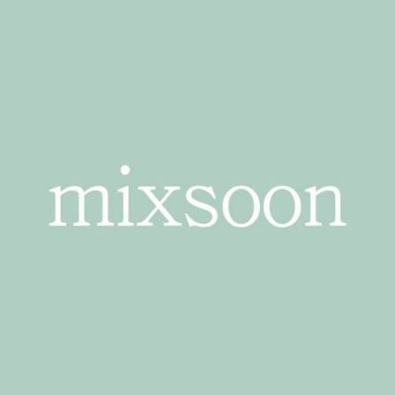MIXSOON