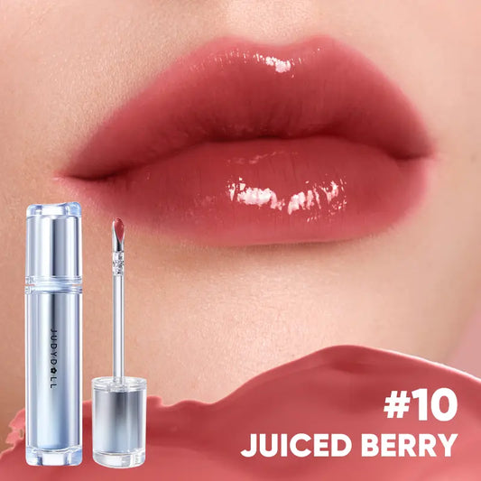 JUDYDOLL Ice Watery Lip Gloss #B10