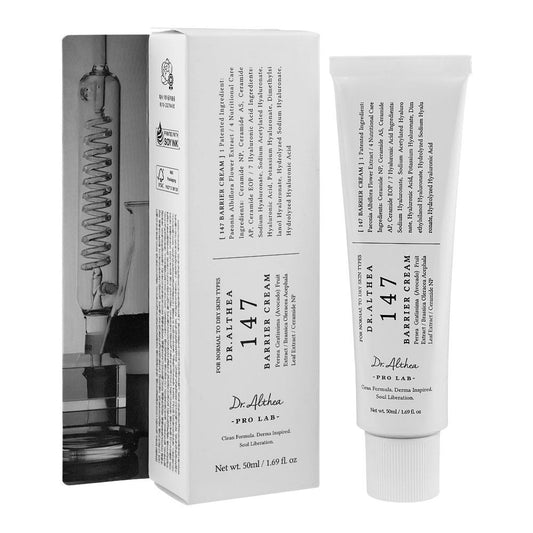 147 Barrier Cream 50ml