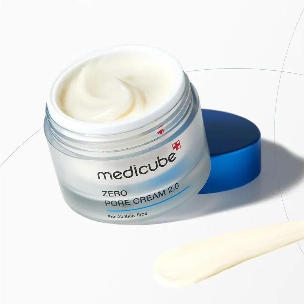 ZERO PORE CREAM 2.0 50ml