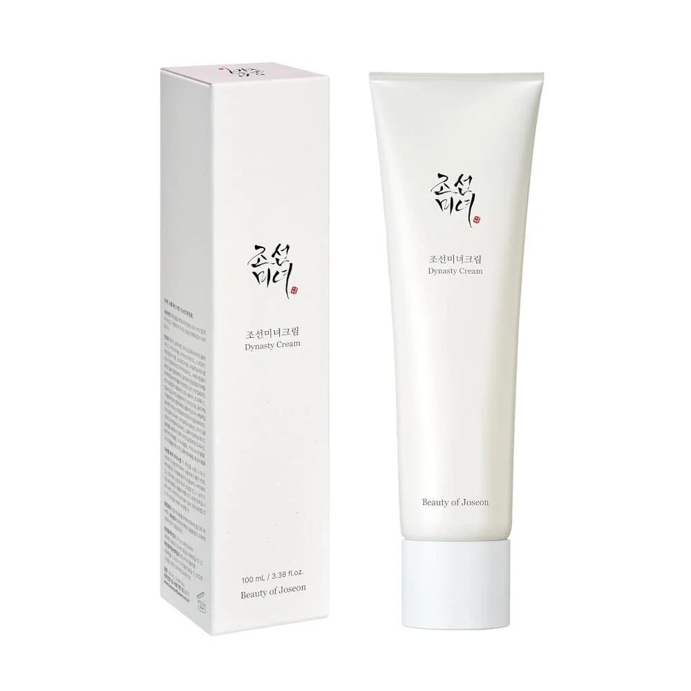 Dynasty Cream 100ml