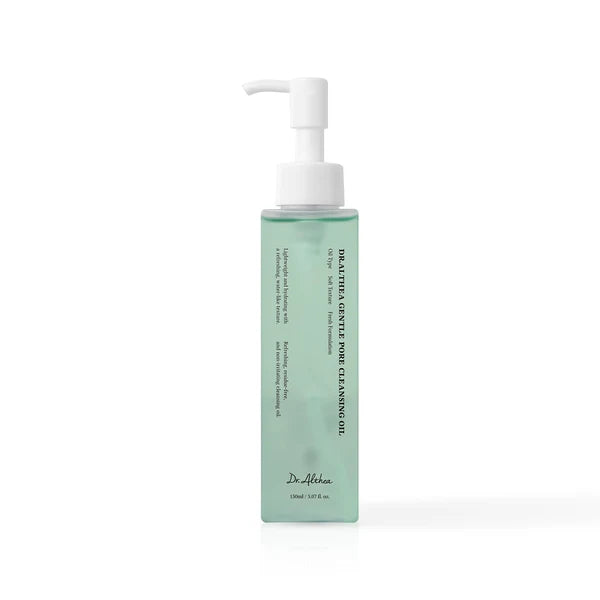 Gentle Pore Cleansing Oil 150ml