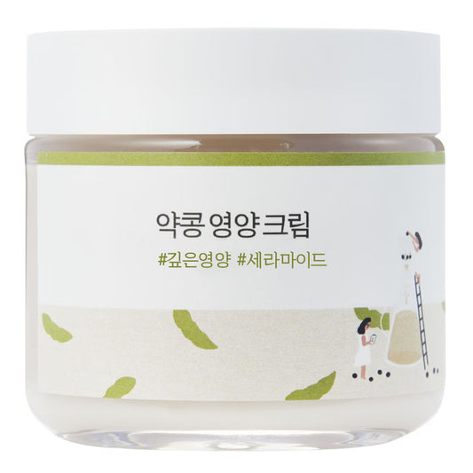 Soybean Nourishing Cream 80ml