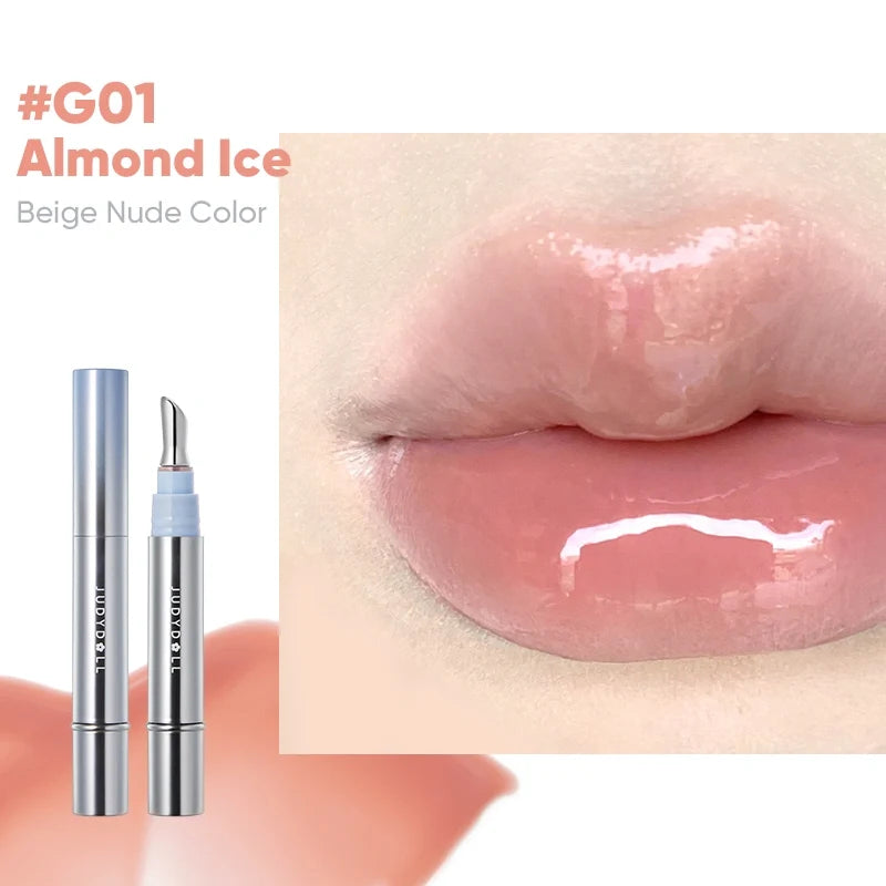JUDYDOLL Watery Glow Lipstick #01