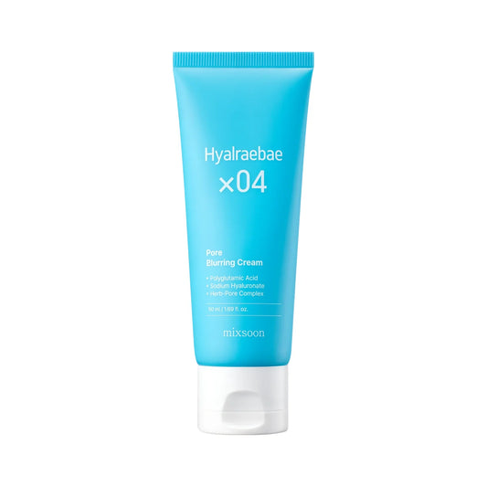 Hyalraebae Pore Blurring Cream 50ml (new)