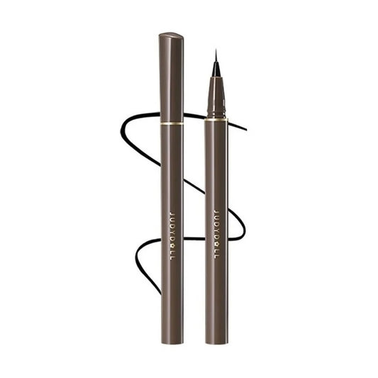 JUDYDOLL Precisely Depicted Liquid Eyeliner #01 Black