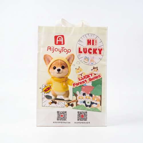 AiJoyTop Blind Bag