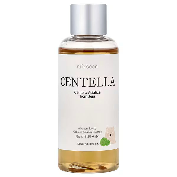 Soondy Centella Asiatica Essence 100ml