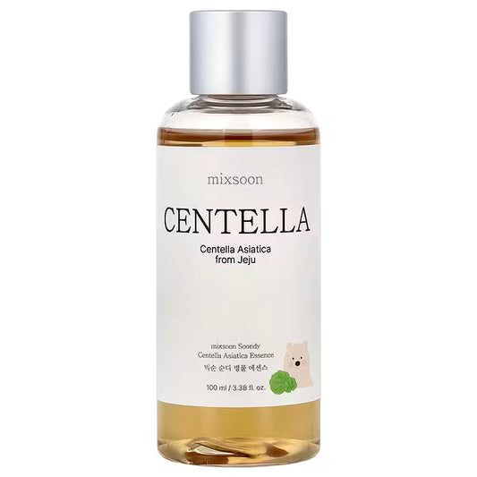 Soondy Centella Asiatica Essence 100ml