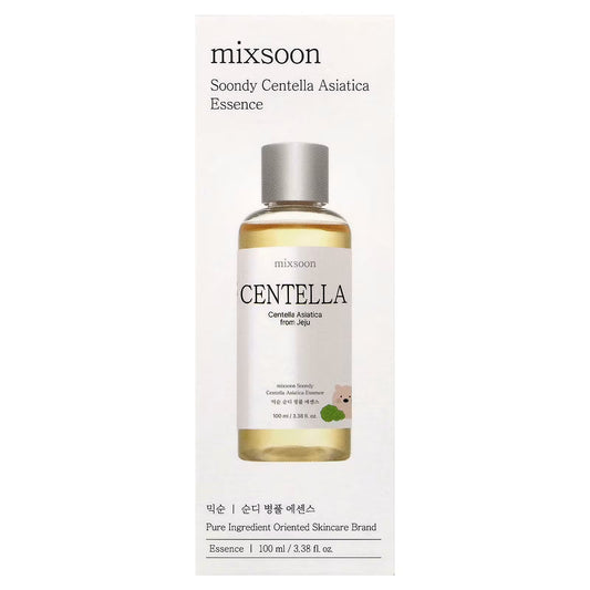 Soondy Centella Asiatica Essence 100ml