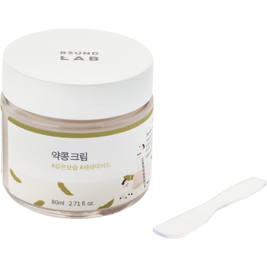 Soybean Nourishing Cream 80ml