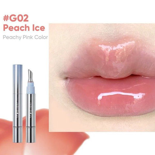 JUDYDOLL Watery Essence Lip Glaze #02