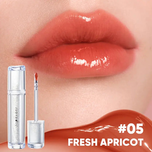 JUDYDOLL Ice Watery Lip Gloss #N05