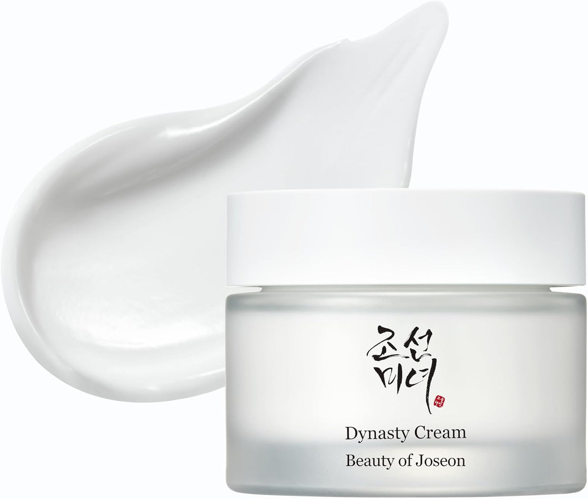 Dynasty Cream 50ml