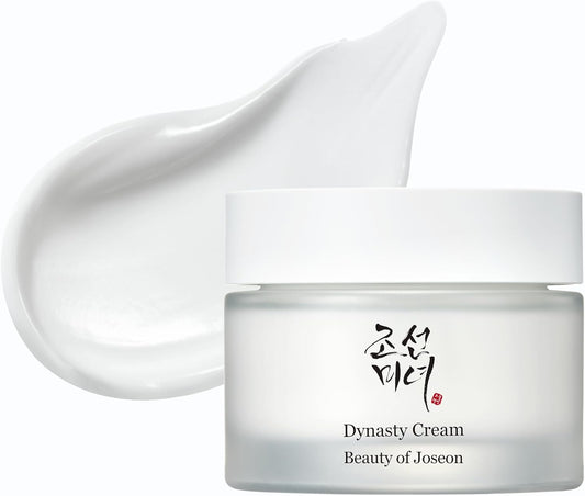 Dynasty Cream 50ml