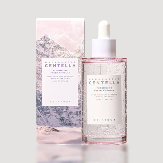 Madagascar Centella mizing Fresh Ampoule 50ml