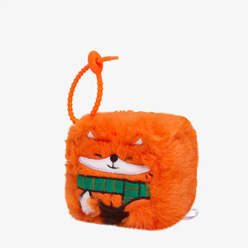 Squarepals Squishy Plush Median 7CM
