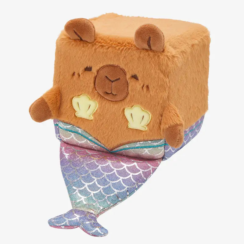 Squarepals Squishy Plush Median 7CM