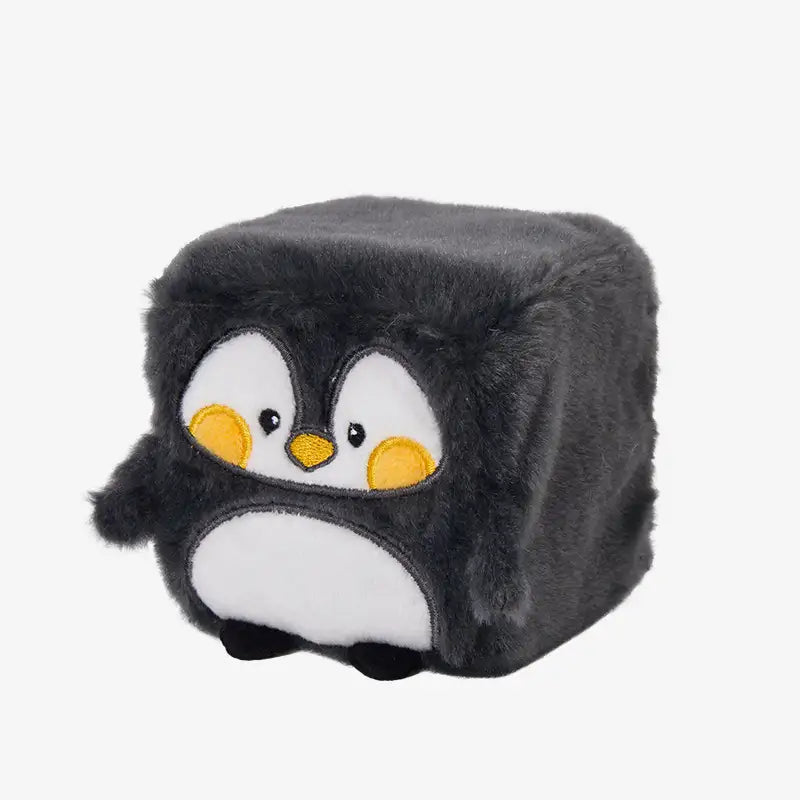 Squarepals Squishy Plush Median 7CM