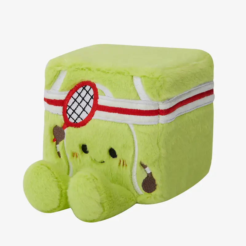 Squarepals Squishy Plush Median 7CM