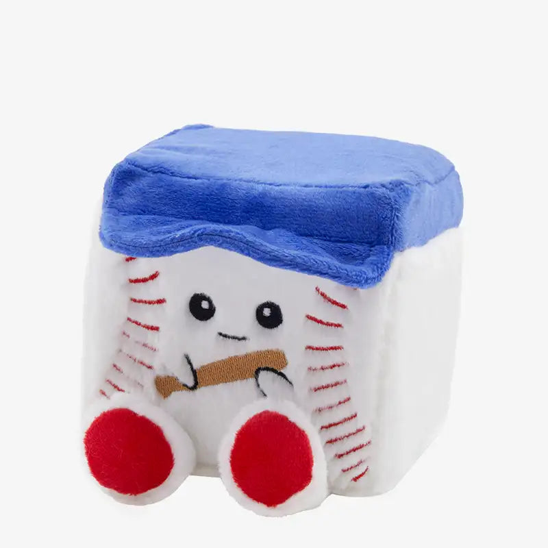 Squarepals Squishy Plush Median 7CM