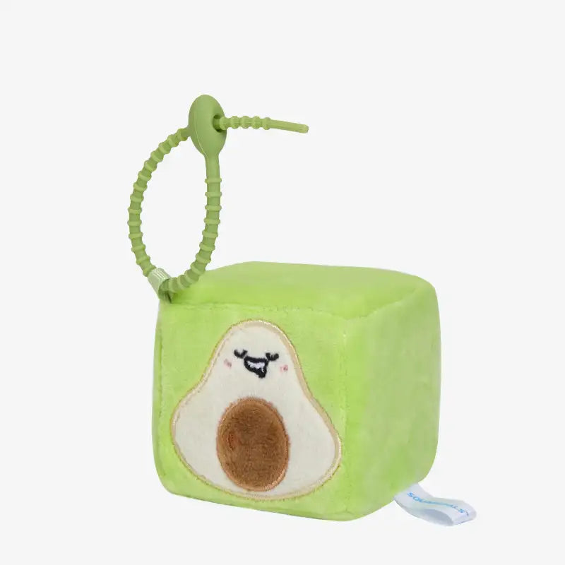 Squarepals Squishy Plush Median 7CM