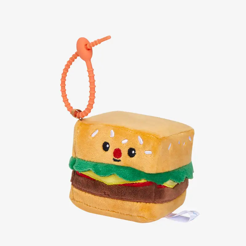 Squarepals Squishy Plush Median 7CM