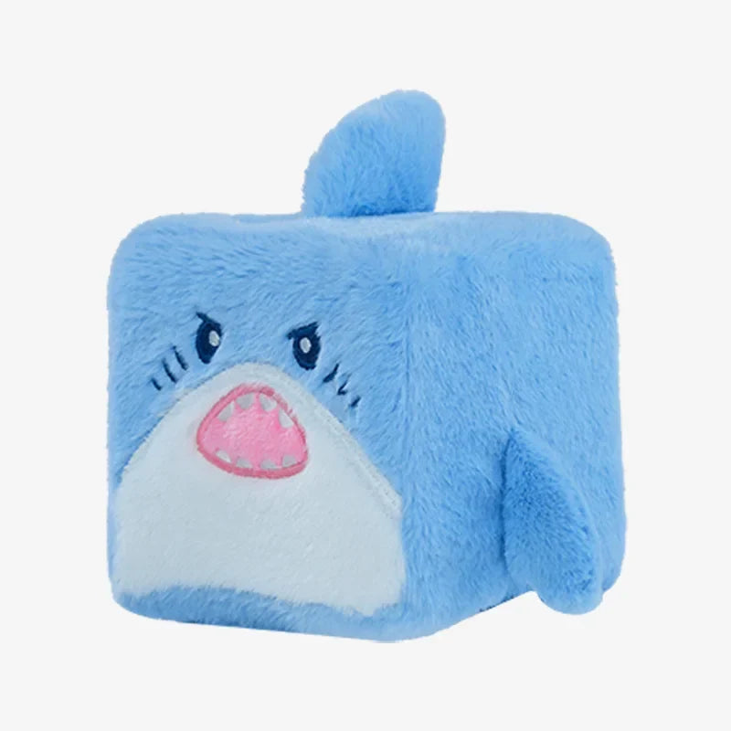Squarepals Squishy Plush Median 7CM