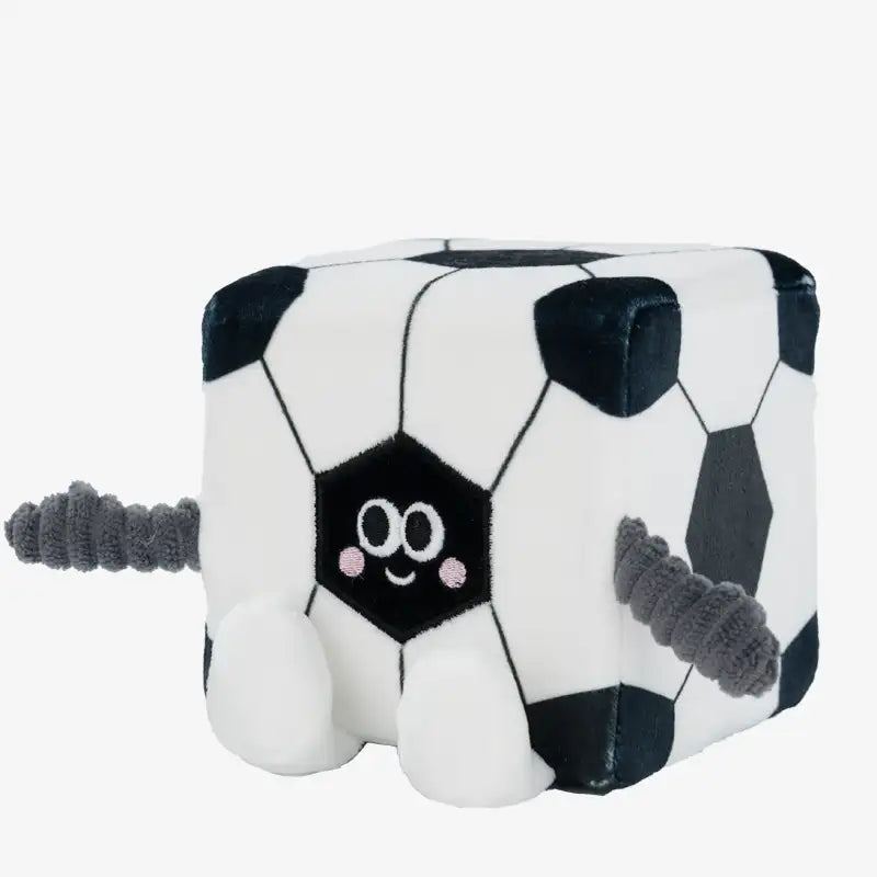 Squarepals Squishy Plush Median 7CM