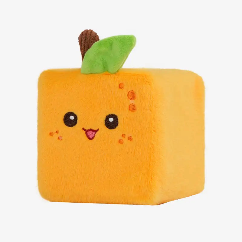 Squarepals Squishy Plush Median 7CM