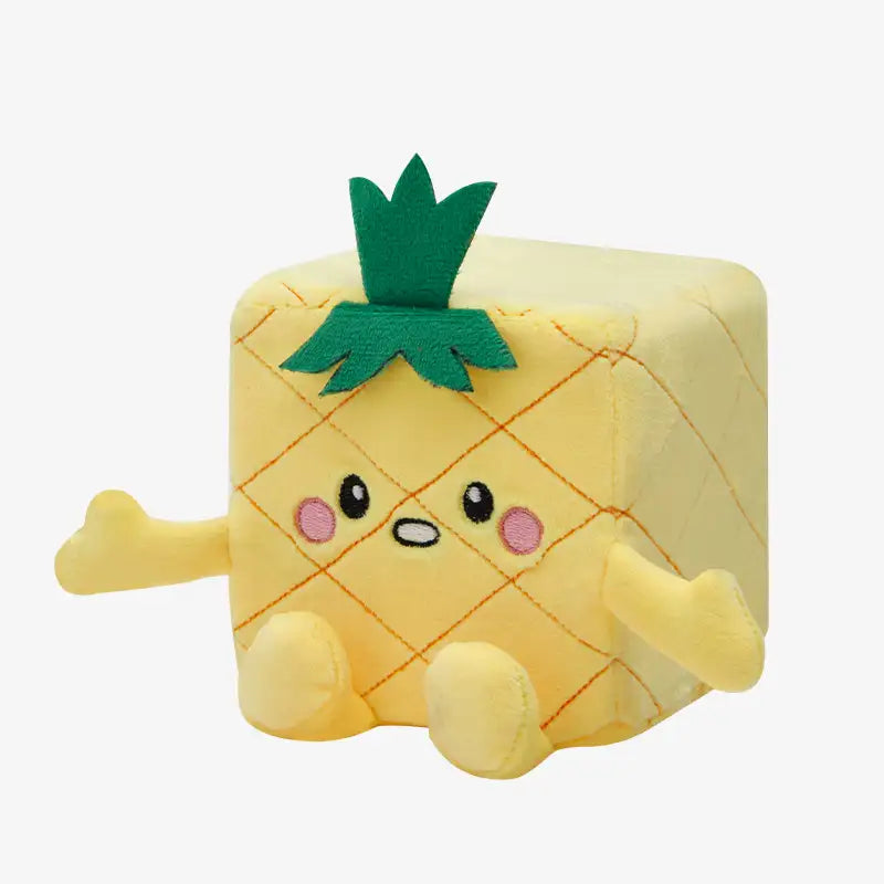 Squarepals Squishy Plush Median 7CM